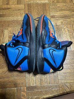 Kyrie Baseball Shoes Size 7