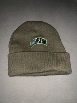 Supreme beanie