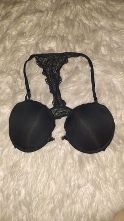 Padded bra