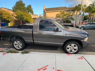 2004 Dodge Ram