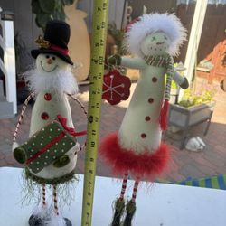 Christmas Decor