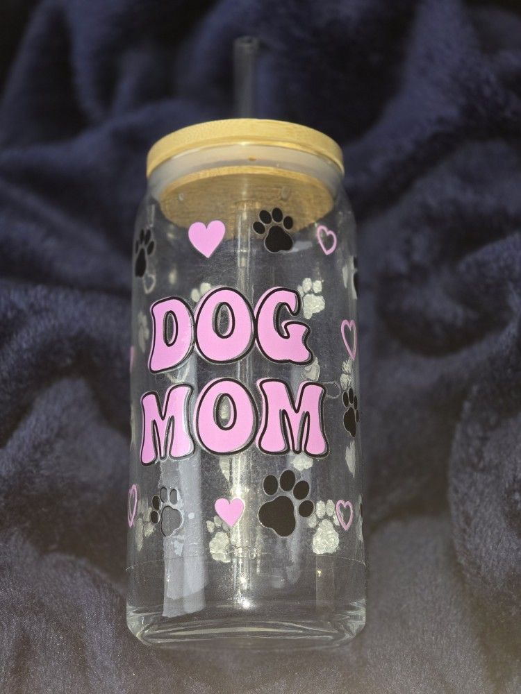 Dog Mom