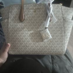 Michael Kors Handbag 