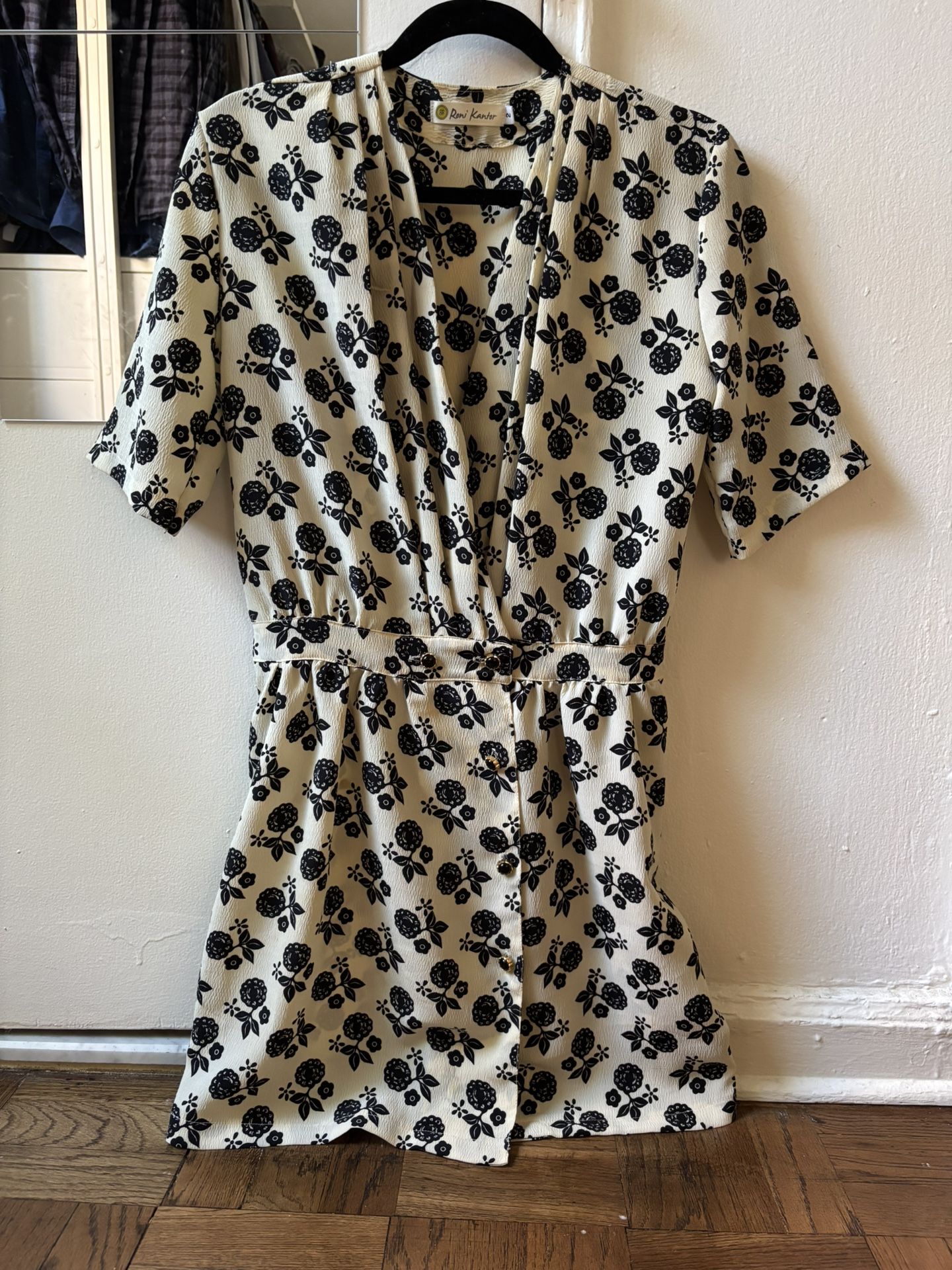 Vintage Dress