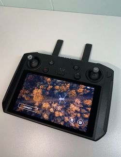 Dji Smart Controller