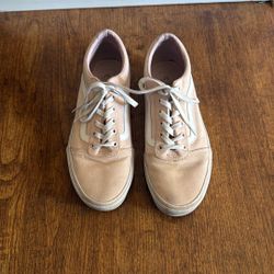 Women’s Vans Shoes