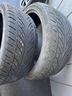 Tires For Rims 22