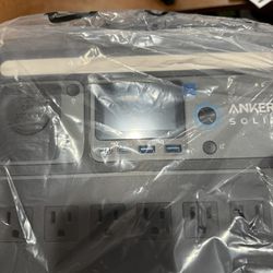 Anker Solix C1000