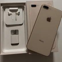 Apple iPhone 8 Plus Unlocked Like New