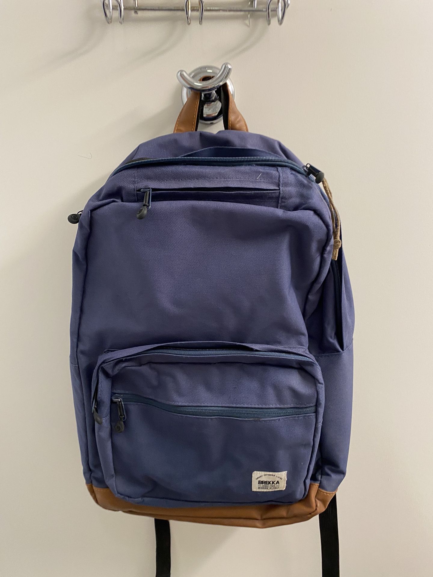 Various Good Condition Backpacks - Jan sport, Brekka, Kelly