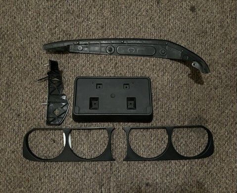 Dodge Challenger Parts