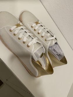 Women’s Michael Kors Sneakers 9.5
