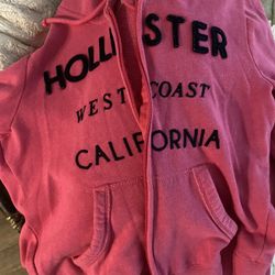 Hollister Jacket 