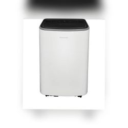 Frigidaire® 14,000 BTU's White Portable Air Conditioner