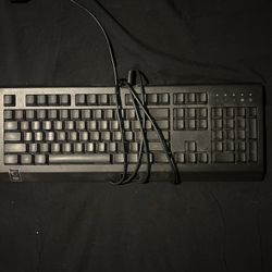 Logitech Keyboad