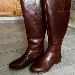 Winter Boots Franco Sarto 5.5 