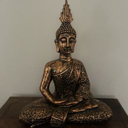 Buddhist Statue