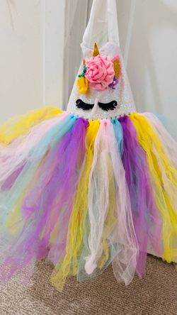 Halloween dress for kids 4-7 years