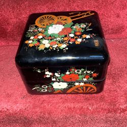 Oriental Box