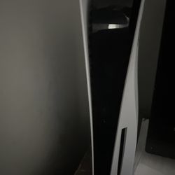 sony PS5 (got in late 2025)