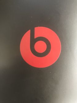 Dr Dre Wireless Studio 3