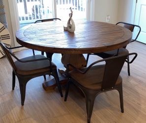 Dining set