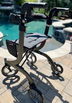Adult Walker made by DRIVE  Model F22, Retails For $300