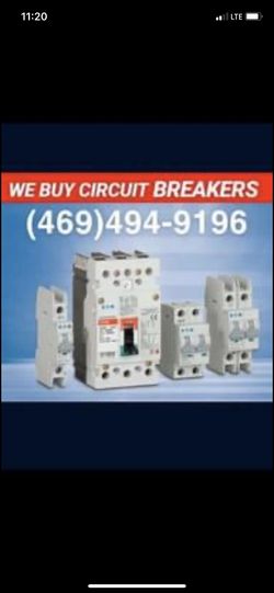 Breakers 