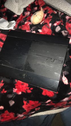 PS3 