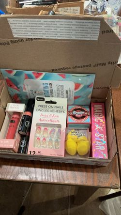 MAKUP bundle
