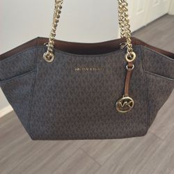 Michael Kors tote Bag