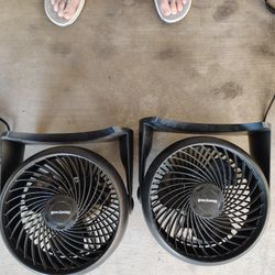 Fans By Honeywell 