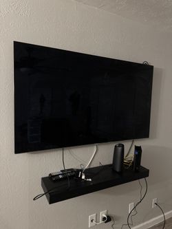 65 Inch Samsung  Tv