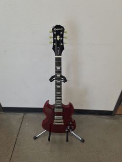EPIPHONE SG PRO Electric Guitar