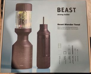 Beast Blender