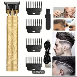 New T-Trimmer Clippers🔥🔥$10 Each Or $15 For 2