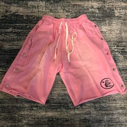 Hellstar Shorts