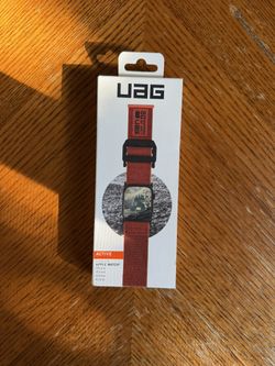 Urban Armor Gear UAG Apple Watch Strap 