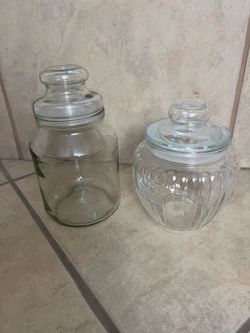 Cookie jar both for $10