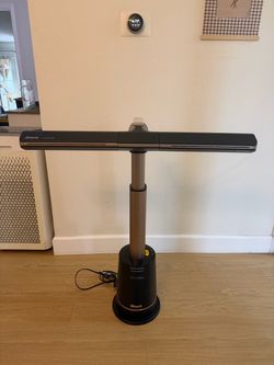 Shark TurboBlade Bladeless Tower Fan