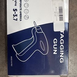 Stitch Gun For Clothes 