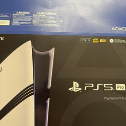 PlayStation 5 Pro
