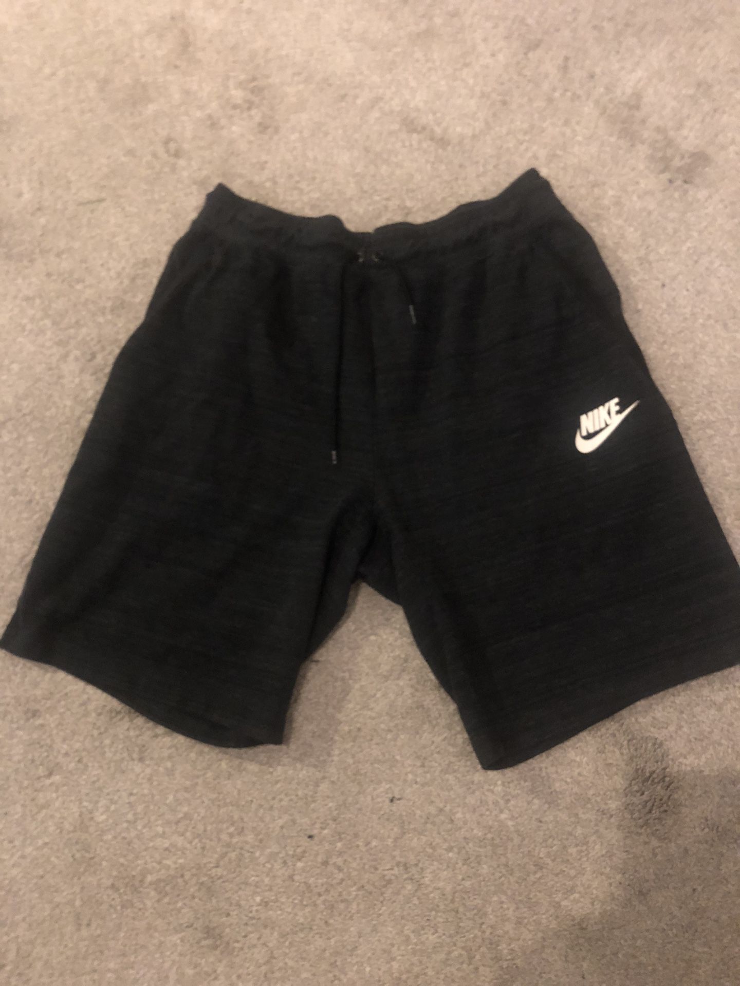 Nike Shorts 