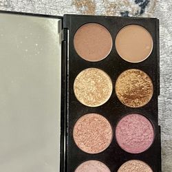 Revolution Ultra blush palette