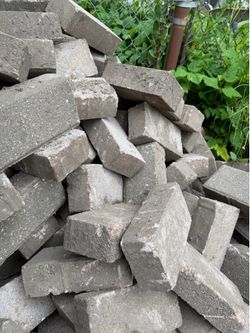 Free Brick - Pick Up Only