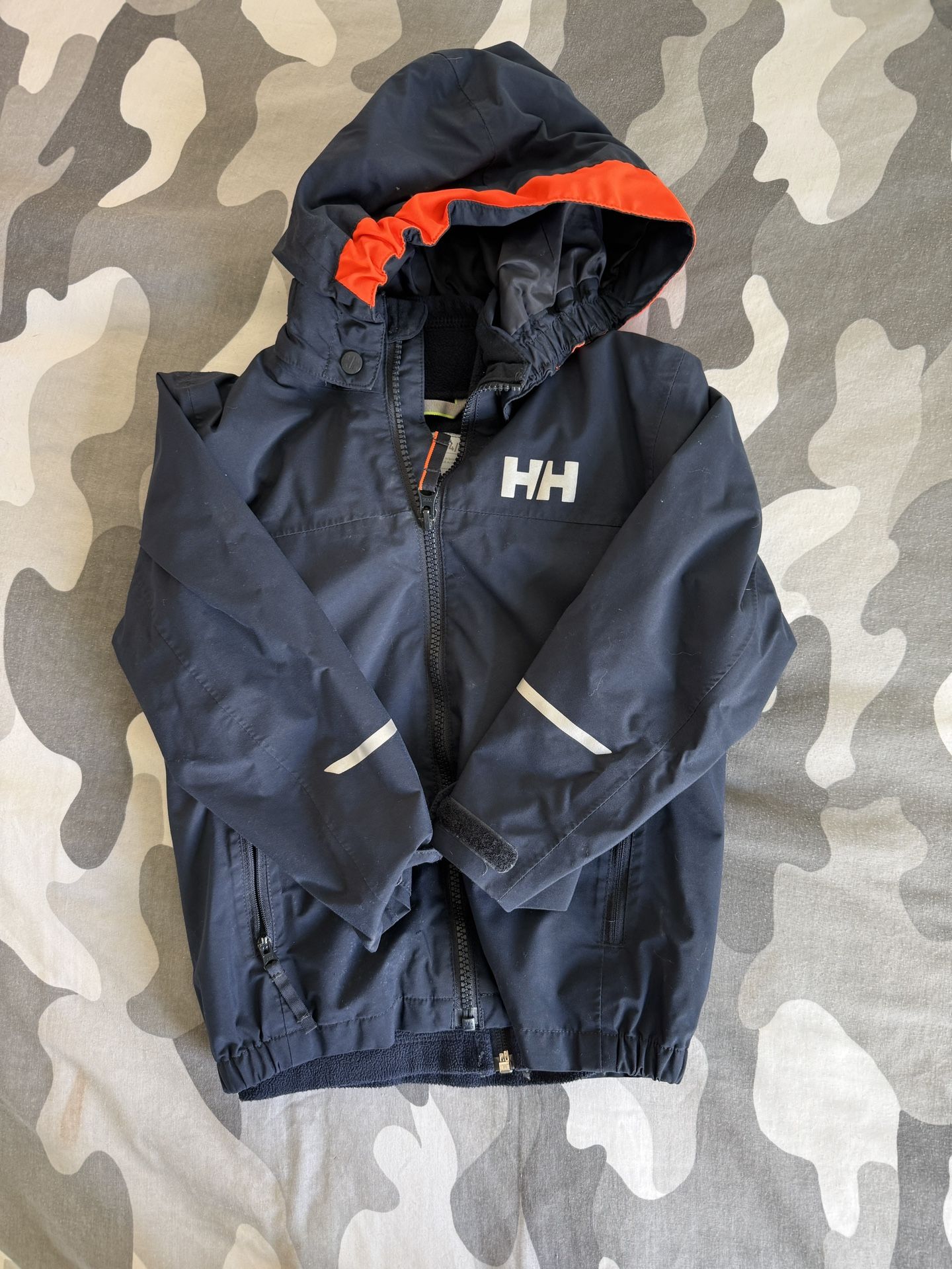 Helly Hansen - Kids Size 4