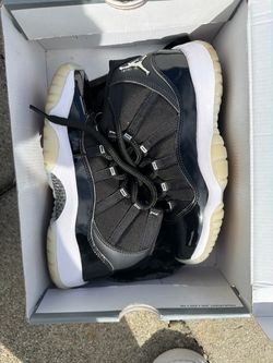 Jordan retro 11