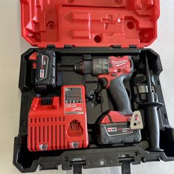 New