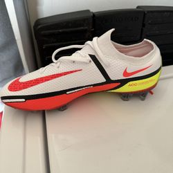 Soccer Shoes 