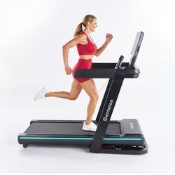 Echelon Stride RCX LED Treadmill(new - never Open)